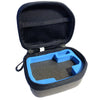 Stahlsac Mini Moyo Sports Action Camera Carry Case with Zipper Rigid