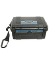 UK PRO POV 30 GoPro Hero Premium Hard Travel Storage Case