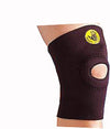 Body Glove Model 3004A Open Patella Neoprene Knee Support