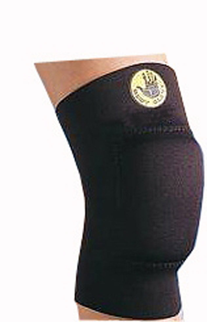 Magic Knee Support Body Glove Padded Magic Knee Support Model 3006A – House of Scuba