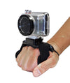 Intova Action Camera Hand Mount Strap Compatible with Standard Tripod Mount