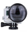 Polar Pro Macro Lens for GoPro Hero 3 Camera Underwater Photography
