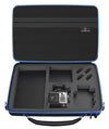 Polar Pro Trekker Case Dual Go Pro Camera Storage Case Underwater Photography Travel