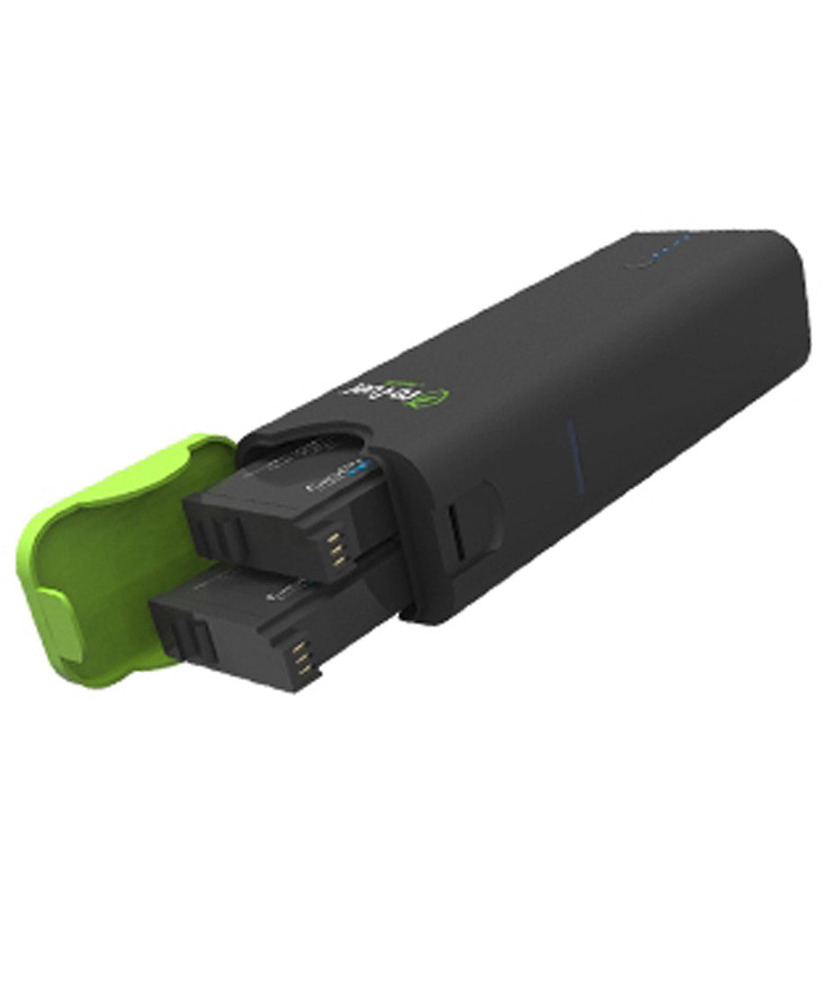 Fuel Juul Charger Re-Fuel Go Charger w/ Rechargeable Power Bank Charge 2 Batteries House of Fuel Juul Charger Re-Fuel Go Charger w/ Rechargeable Power Bank Charge 2 Batteries House of