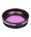 Watershot Magenta Lens Filter Accessory for the Watershot iPhone Housing