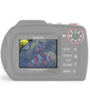 SeaLife Screen Shield for DC2000 Underwater Digital Cameras Screen Protector