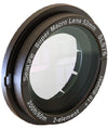 SeaLife Super Macro Lens for DC Series Underwater Cameras Dive Camera Accessories