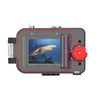 SeaLife ReefMaster RM-4K Underwater Diving Action Camera
