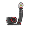 SeaLife ReefMaster RM-4K Pro 2000 Underwater Diving Camera Set