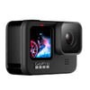 GoPro Hero9 Black Retail Bundle 5K Video Water Housing Action Camera 32GB SD card