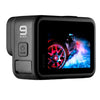 GoPro Hero9 Black Retail Bundle 5K Video Water Housing Action Camera 32GB SD card
