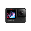 GoPro Hero9 Black Retail Bundle 5K Video Water Housing Action Camera 32GB SD card