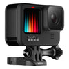 GoPro Hero9 Black Retail Bundle 5K Video Water Housing Action Camera 32GB SD card