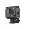 Gopro HERO9 Black Camera Protective Housing + Waterproof Case Only