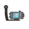 Sealife SportDiver Pro 2500 Set Underwater Housing for iPhone & Sea Dragon 2500 Viedo Light