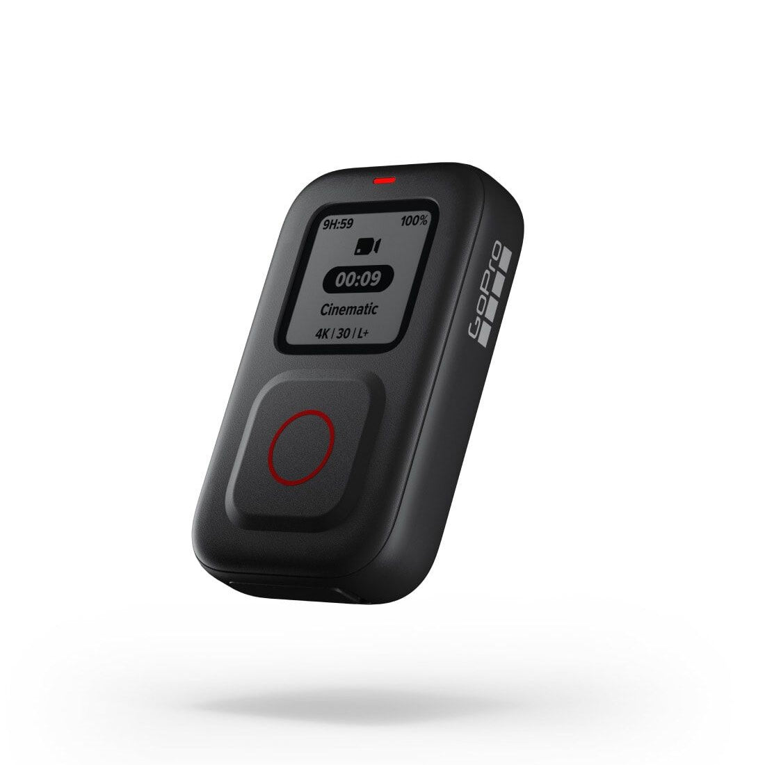 Gopro Waterproof Bluetooth Smart Remote for Hero9/Hero8 – House of Scuba