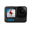 GoPro Hero10 Black 5.3K Video 23MP Action Camera