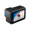GoPro Hero10 Black 5.3K Video 23MP Action Camera