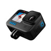 GoPro Hero10 Black 5.3K Video 23MP Action Camera