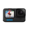 GoPro Hero10 Black 5.3K Video 23MP Action Camera & Accessories