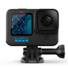 Gopro Hero11 Black 5.3K Video Action Camera & Accessories