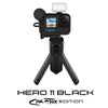 Gopro Hero11 Black Camera Creator Edition - All in One Content Capturing Set