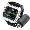 Oceanic VTX Wrist Scuba Diving Computer Complete with USB and Transmitter
