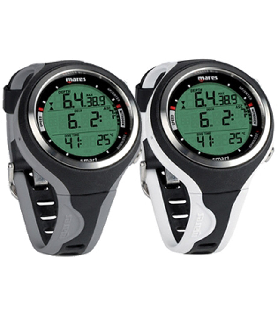 Mares Smart Diving Computer Watch Mares Smart Wrist Multi-Gas Free