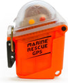 Nautilus Lifeline Marine Rescue GPS for Scuba Divers - Don't Get Left Behind Out at Sea