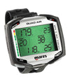 Mares Quad Air Large Display Scuba Diving Wrist Computer