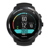 Suunto D5 Scuba Diving Wrist Computer with USB Cable Dive Computer
