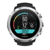 Suunto D5 Scuba Diving Wrist Computer with USB Cable Dive Computer