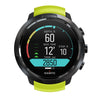 Suunto D5 Scuba Diving Wrist Computer with USB Cable Dive Computer