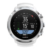 Suunto D5 Scuba Diving Wrist Computer with USB Cable Dive Computer
