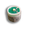 Analox 9100-9220-9B Replacement oxygen sensor for EII Portable Nitrox Analyzer and Analox O2EII Pro