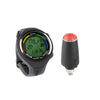 Mares Smart Air Integrated Scuba Diving Wrist Computer WITH LED Tank Module Transmitter