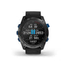 Garmin Descent MK2i Multi-gas air-integrated Diving Wrist Computer