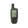 Garmin GPSMAP 64sx Handheld GPS With Navigation Sensors