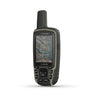 Garmin GPSMAP 64sx Handheld GPS With Navigation Sensors