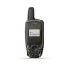 Garmin GPSMAP 64sx Handheld GPS With Navigation Sensors