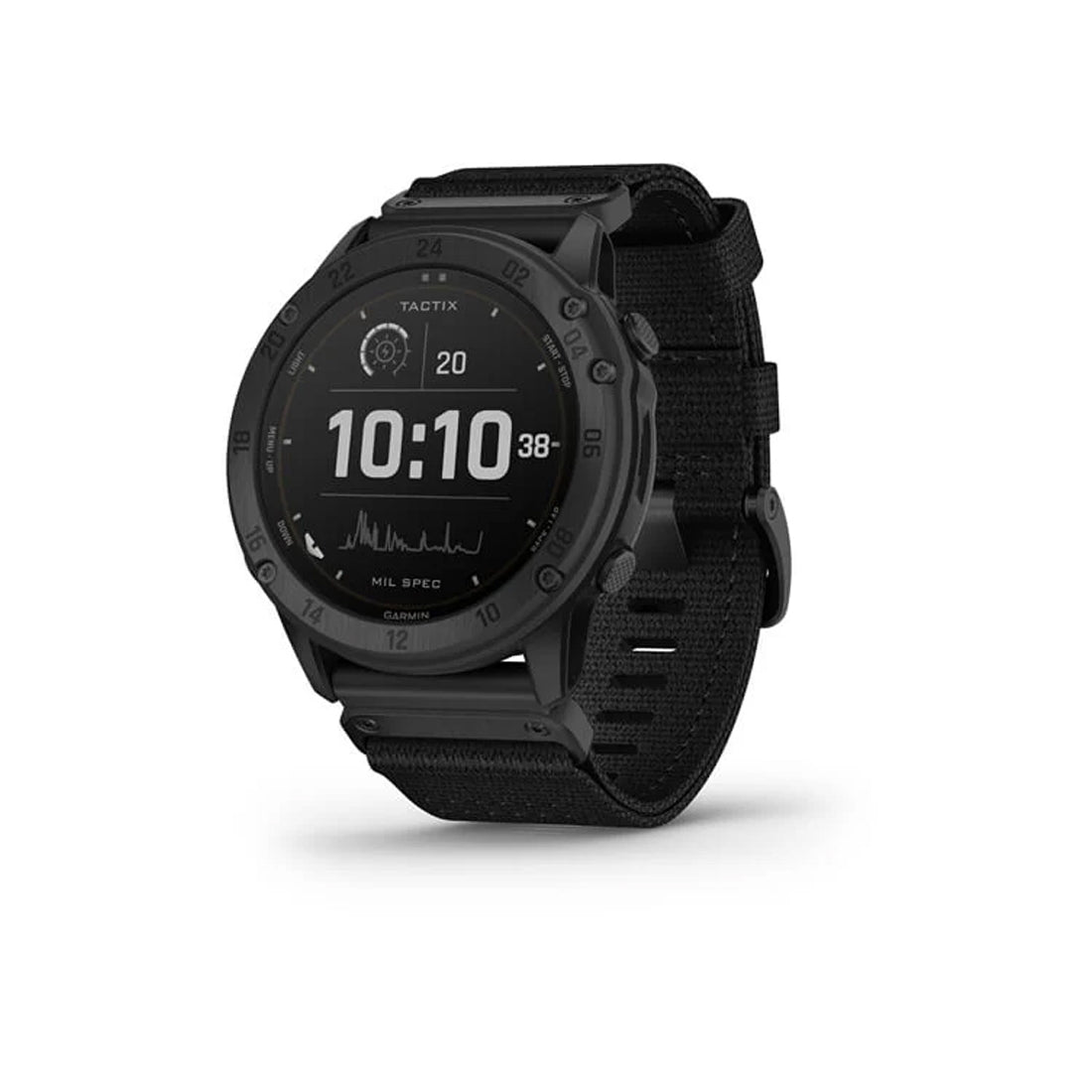 Garmin watch tactix sales delta solar gps