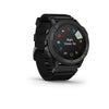 Garmin Tactix Delta - Solar Edition GPS Smart Watch