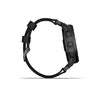 Garmin Tactix Delta - Solar Edition GPS Smart Watch