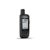 Garmin GPSMAP 66i Handheld and Satellite Communicator For GPS MAPS