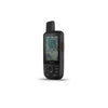 Garmin GPSMAP 66i Handheld and Satellite Communicator For GPS MAPS