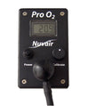 Nuvair PRO Dive O2 Oxygen Analyzer Sensor Air Tester for Scuba Diving