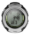 Sherwood Amphos Wrist Scuba Diving Computer Two Gas Nitrox Compatible