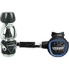 Cressi MC9 Compact Regulator Set