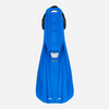 Aqua Lung Storm Max Scuba Diving Fins with Bungee Strap