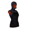 Apeks 5/3mm Womens Thermiq Vest Hooded